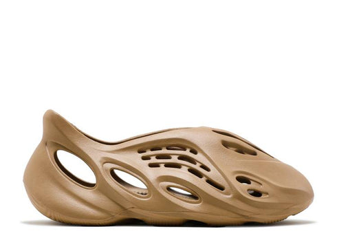 YEEZY FOAM RUNNER OCHRE